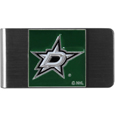 Dallas Stars™ Steel Money Clip